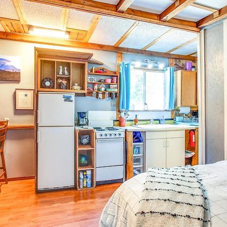 Quaint Ashford Studio Stay 5 Mi To Mt Rainier! 外观 照片
