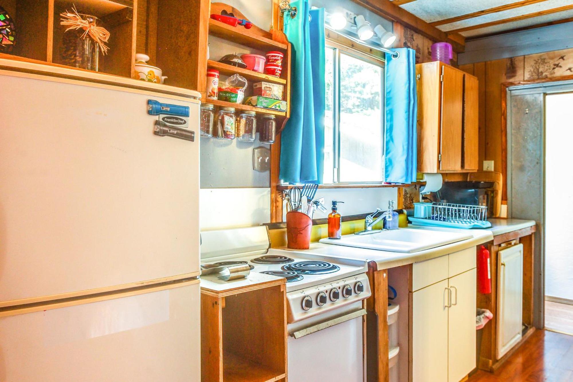 Quaint Ashford Studio Stay 5 Mi To Mt Rainier! 外观 照片