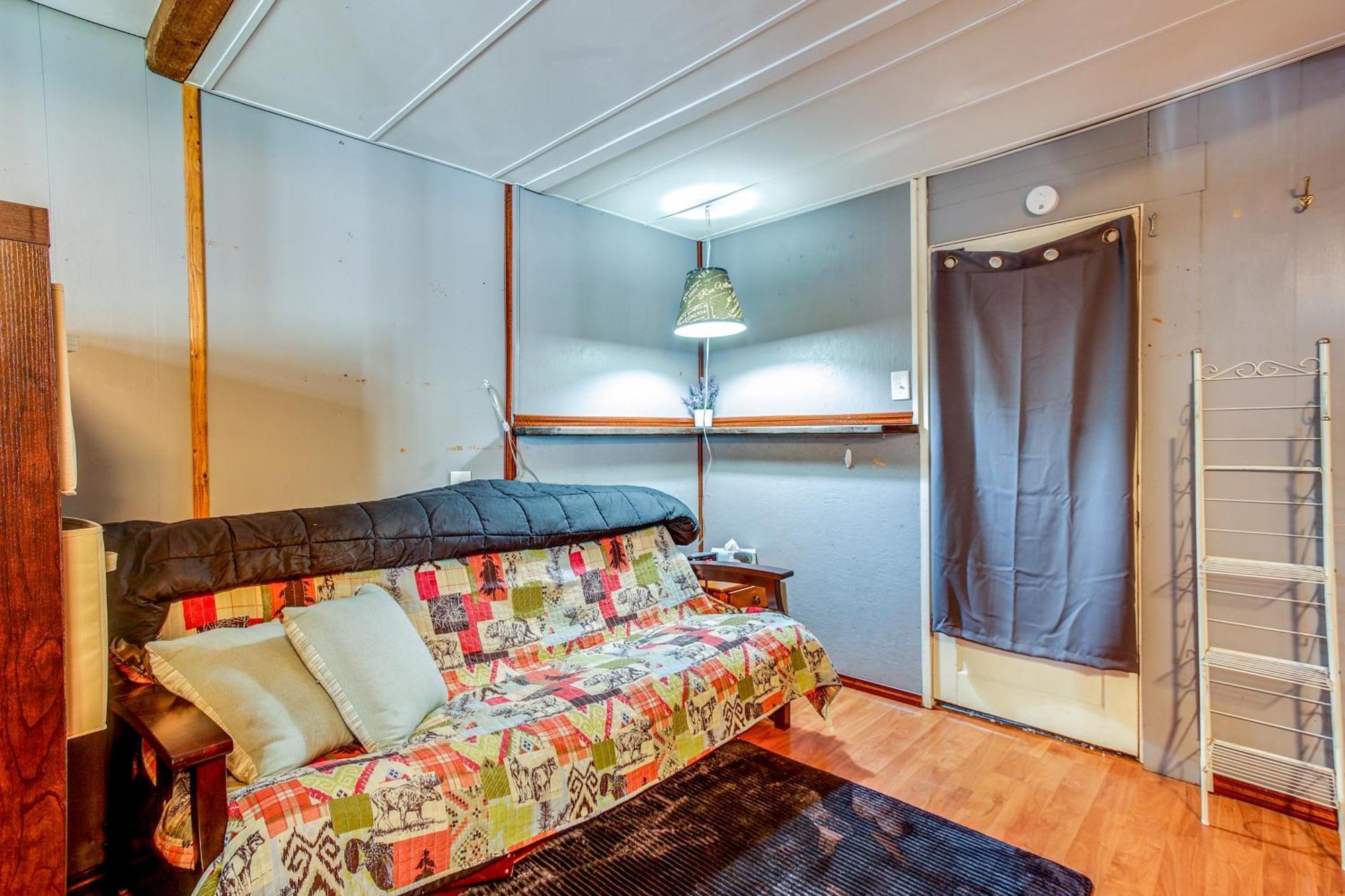 Quaint Ashford Studio Stay 5 Mi To Mt Rainier! 外观 照片